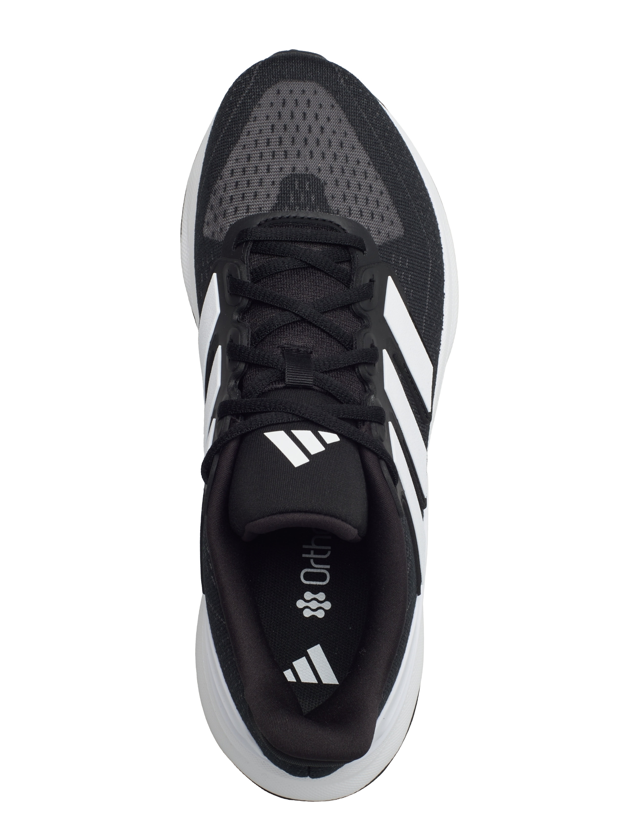 adidas Performance - ULTRARUN 5 - laufschuhe - cblack/ftwwht/cblack - 3