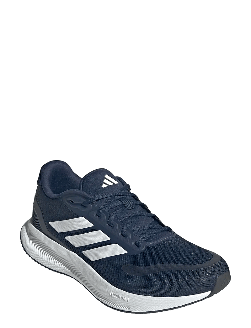 adidas Performance - RUNFALCON 5 - juoksukengät - legink/ftwwht/cblack - 0