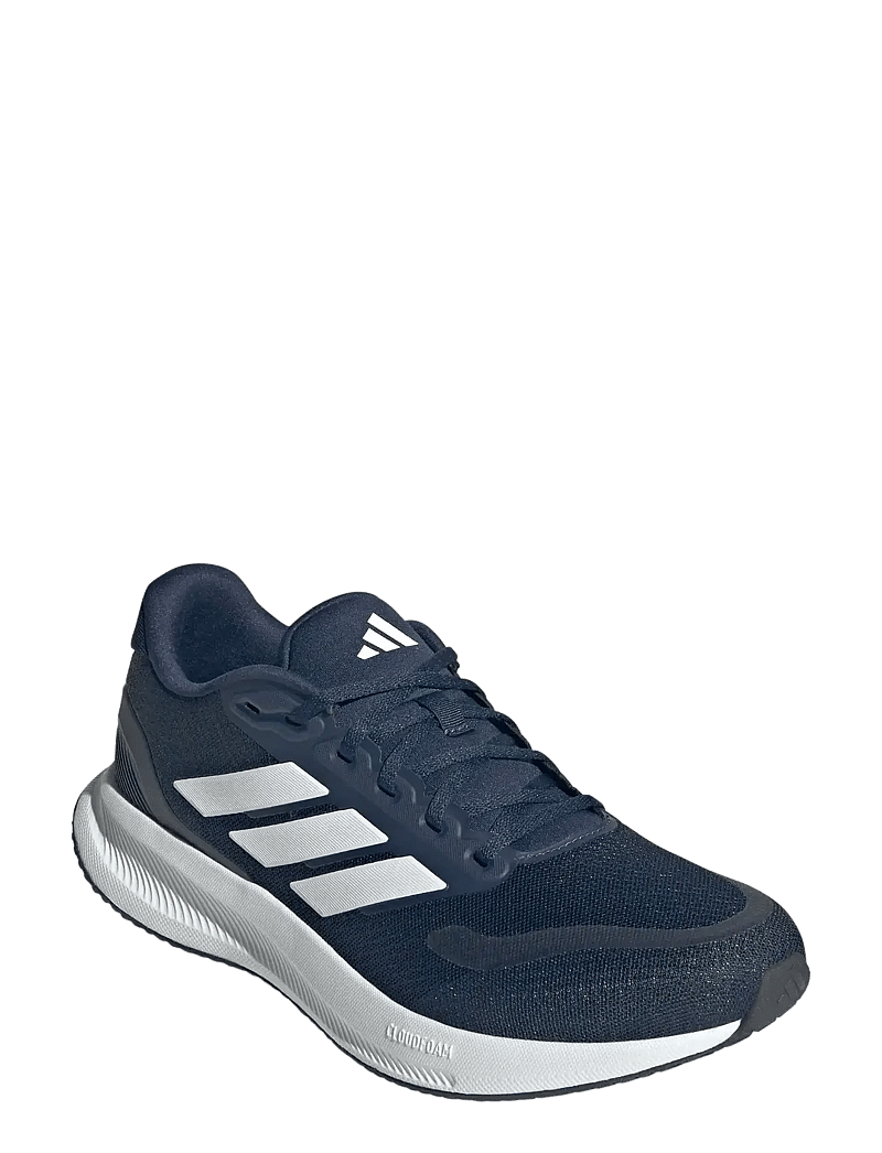 adidas Performance - RUNFALCON 5 - löparskor - legink/ftwwht/cblack - 0