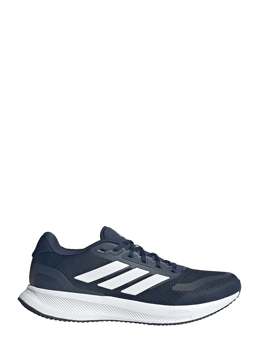 adidas Performance - RUNFALCON 5 - træningssko - legink/ftwwht/cblack - 1