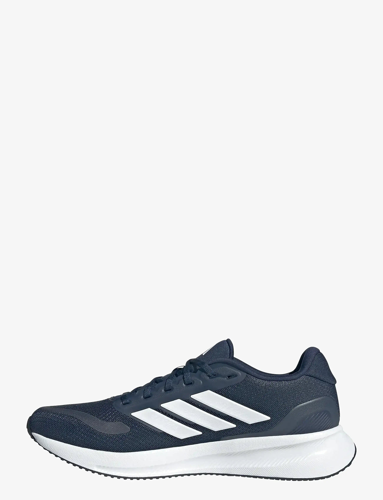adidas Performance - RUNFALCON 5 - löparskor - legink/ftwwht/cblack - 2