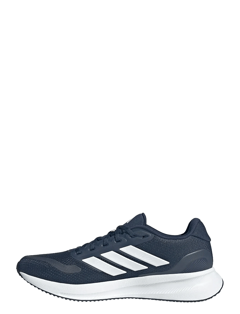 adidas Performance - RUNFALCON 5 - löparskor - legink/ftwwht/cblack - 2