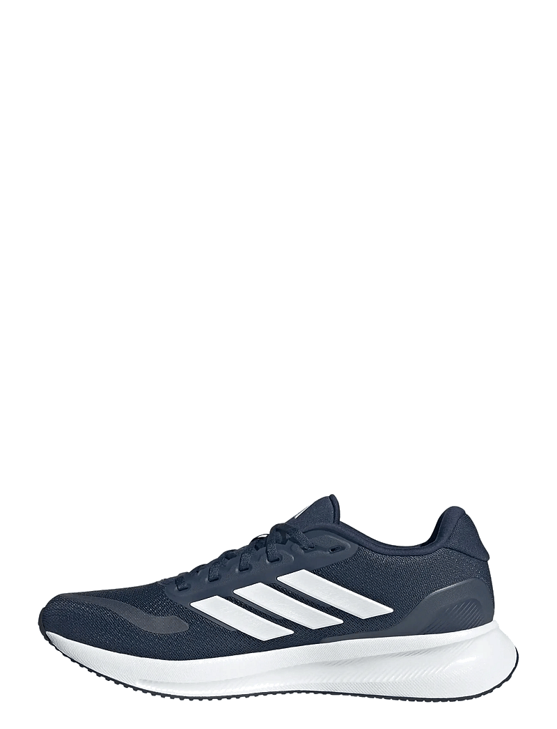 adidas Performance - RUNFALCON 5 - juoksukengät - legink/ftwwht/cblack - 2