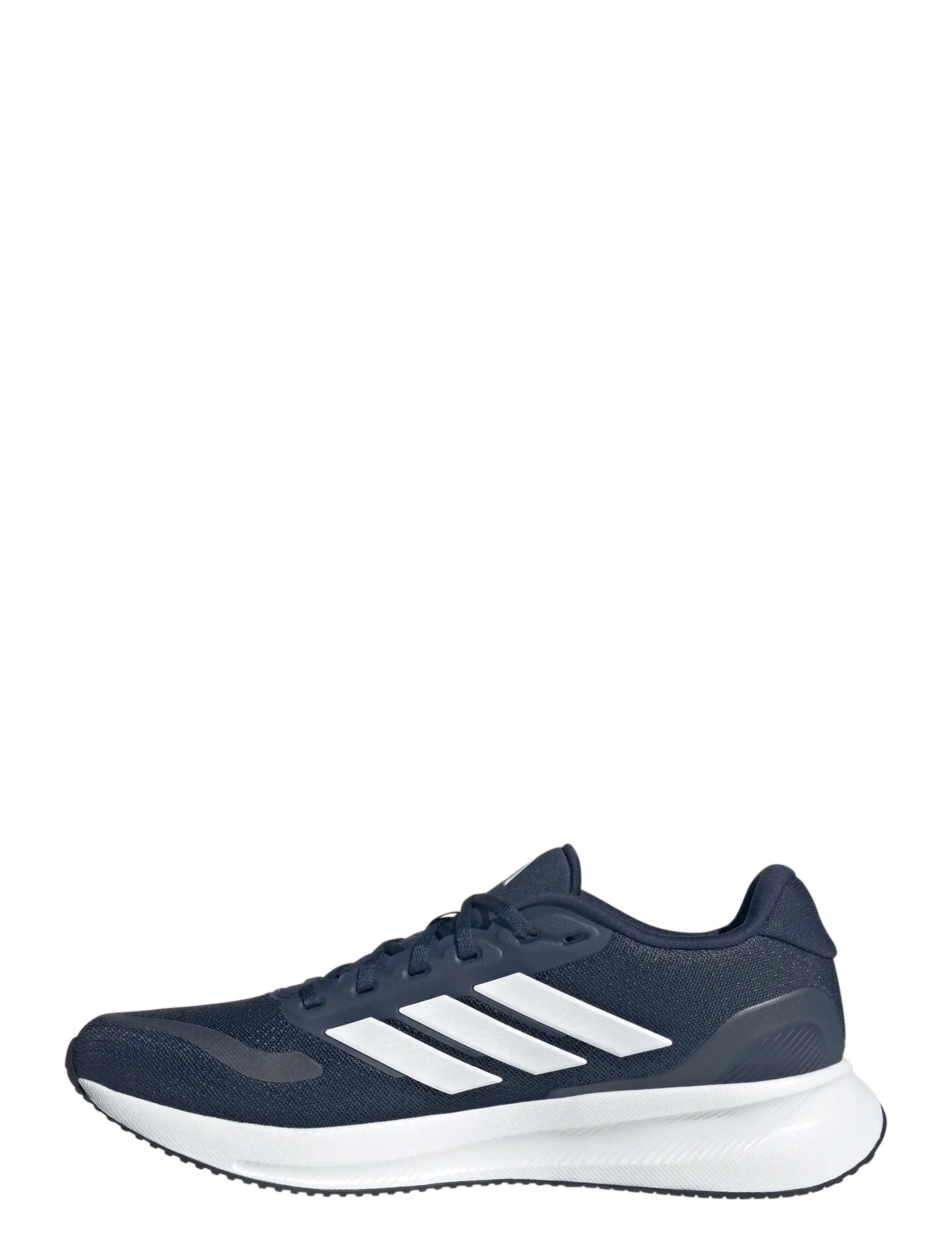 adidas Performance - RUNFALCON 5 - running shoes - legink/ftwwht/cblack - 2