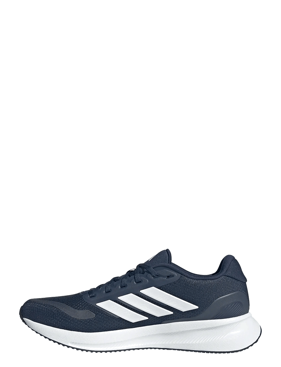 adidas Performance - RUNFALCON 5 - træningssko - legink/ftwwht/cblack - 2