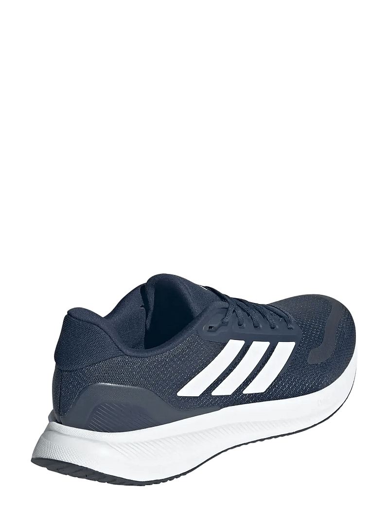 adidas Performance - RUNFALCON 5 - löparskor - legink/ftwwht/cblack - 3