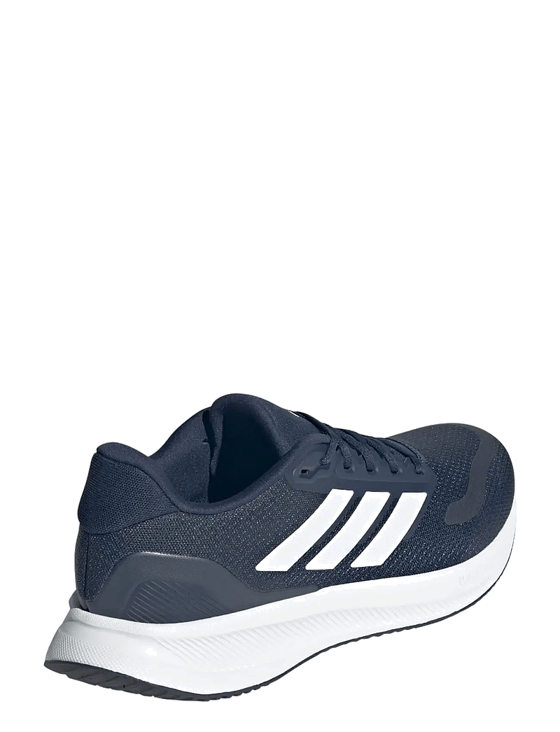 adidas Performance - RUNFALCON 5 - juoksukengät - legink/ftwwht/cblack - 3