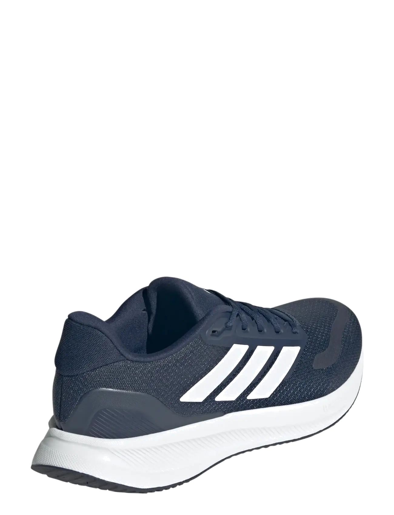 adidas Performance - RUNFALCON 5 - running shoes - legink/ftwwht/cblack - 3