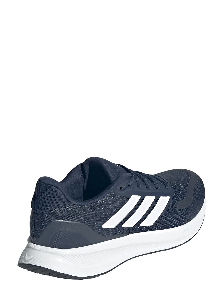 adidas Performance - RUNFALCON 5 - træningssko - legink/ftwwht/cblack - 3