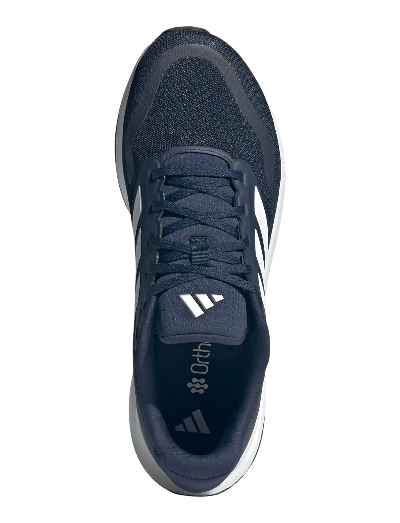 adidas Performance - RUNFALCON 5 - running shoes - legink/ftwwht/cblack - 4