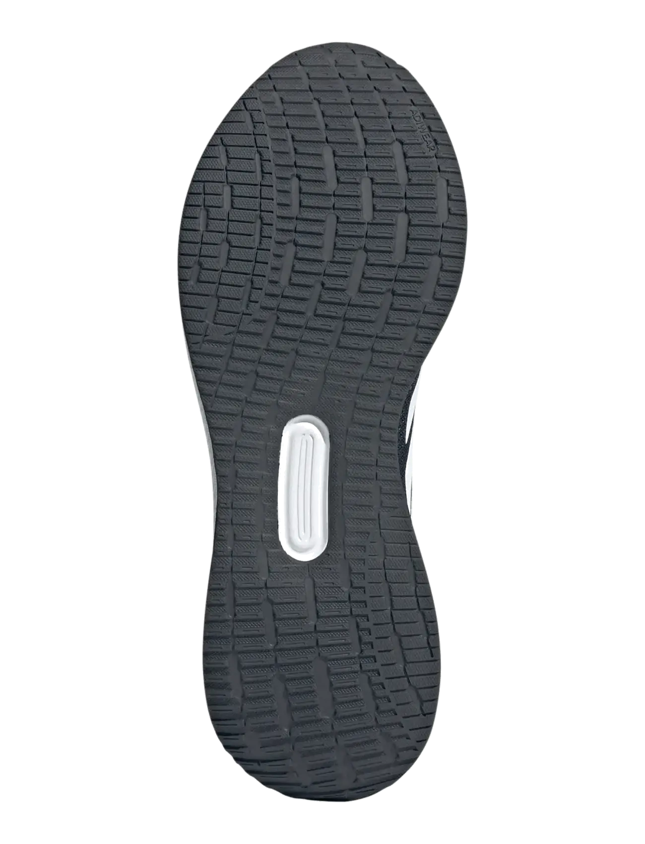 adidas Performance - RUNFALCON 5 - running shoes - legink/ftwwht/cblack - 5