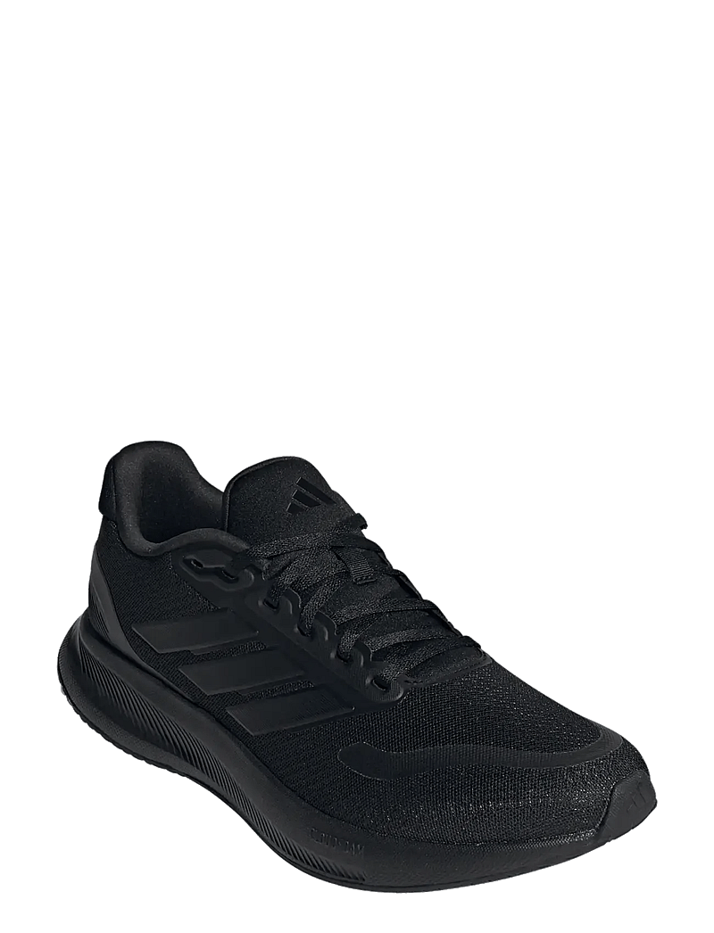 adidas Performance - RUNFALCON 5 - laufschuhe - cblack/cblack/cblack - 0