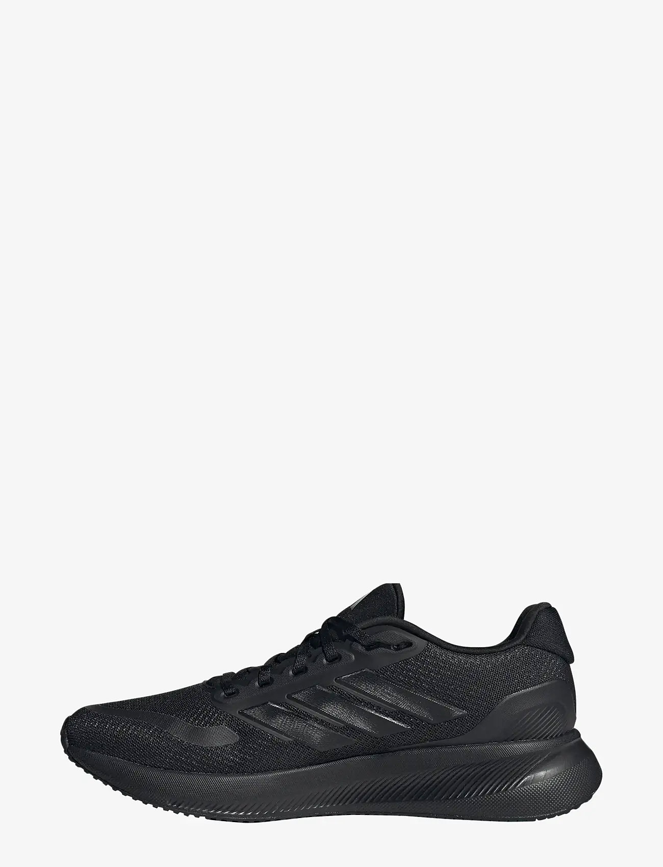 adidas Performance - RUNFALCON 5 - løbesko - cblack/cblack/cblack - 2