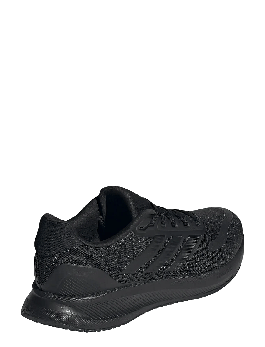 adidas Performance - RUNFALCON 5 - laufschuhe - cblack/cblack/cblack - 3