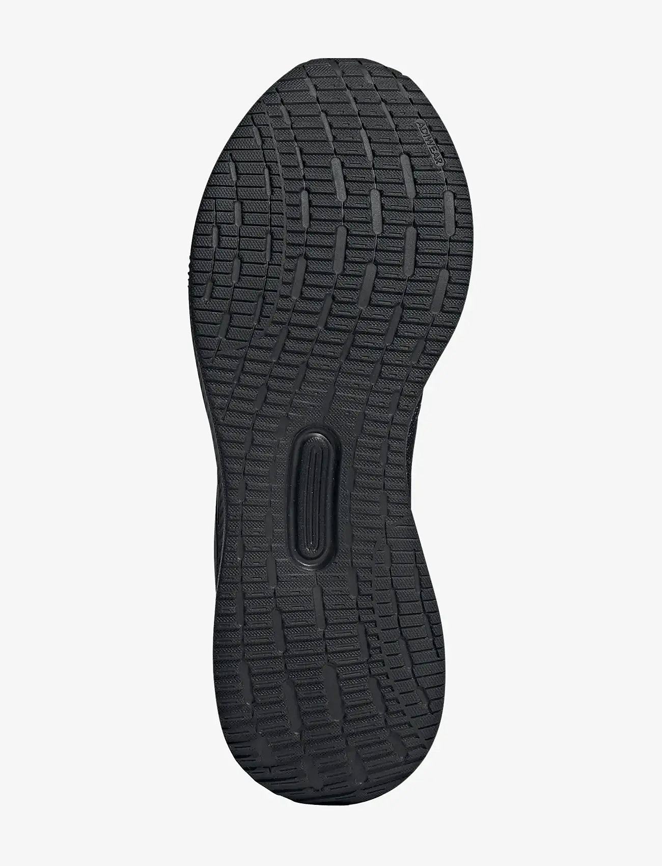 adidas Performance - RUNFALCON 5 - løbesko - cblack/cblack/cblack - 5