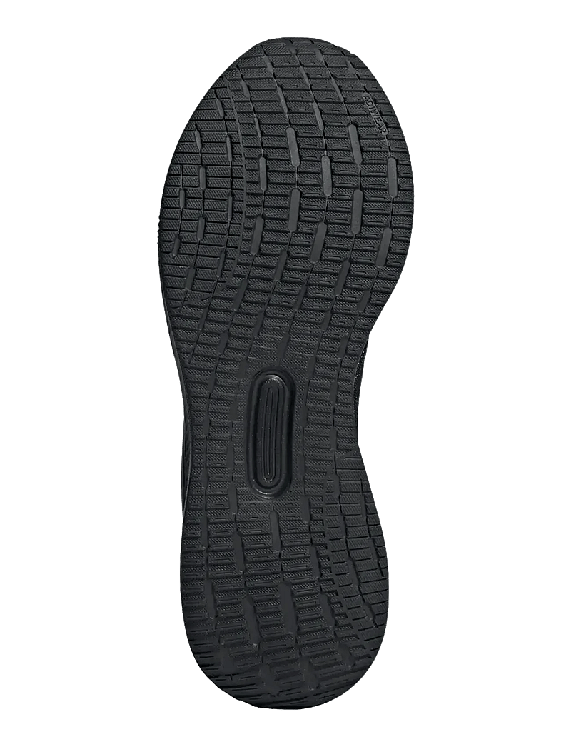 adidas Performance - RUNFALCON 5 - laufschuhe - cblack/cblack/cblack - 5