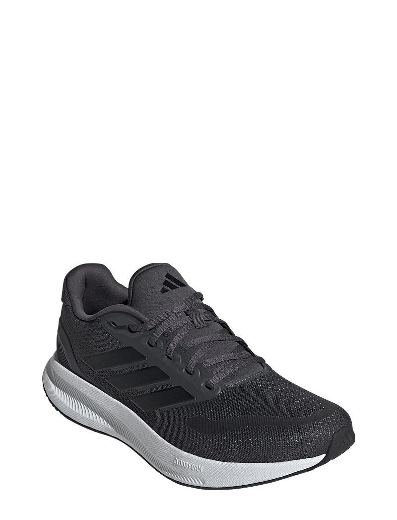 adidas Performance - RUNFALCON 5 - löparskor - gresix/cblack/ftwwht - 0