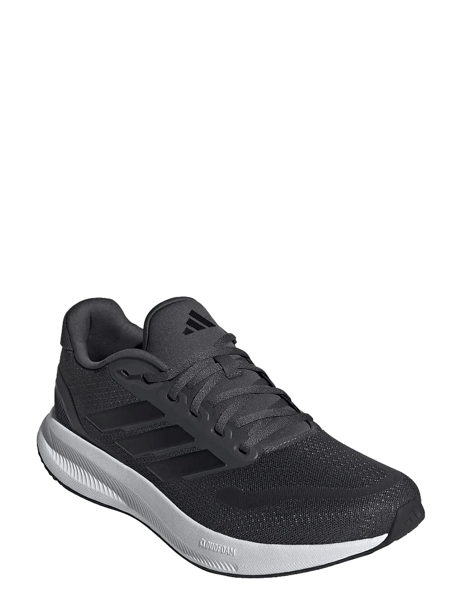 adidas Performance - RUNFALCON 5 - indoor-sportschuhe - gresix/cblack/ftwwht - 0