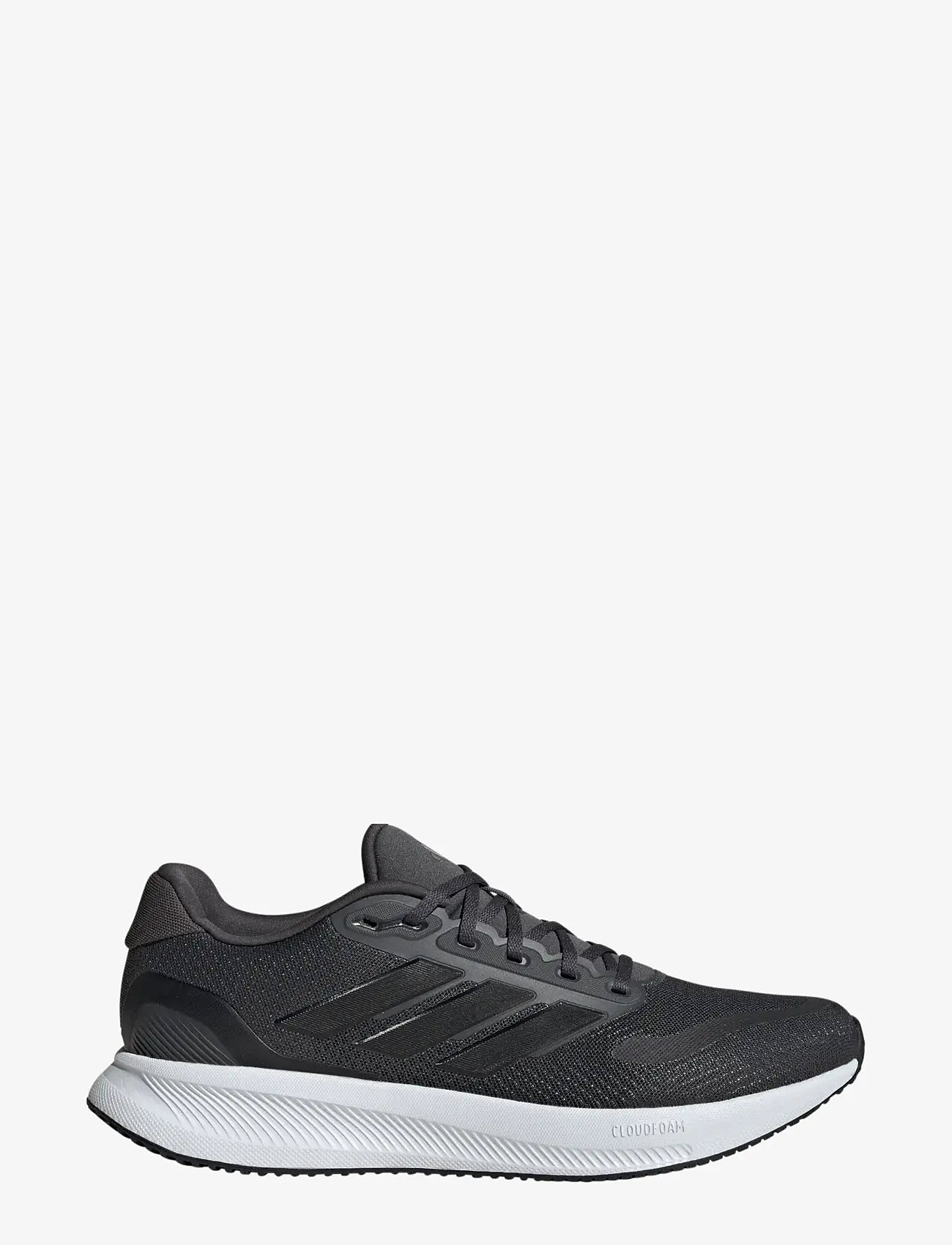 adidas Performance - RUNFALCON 5 - löparskor - gresix/cblack/ftwwht - 1