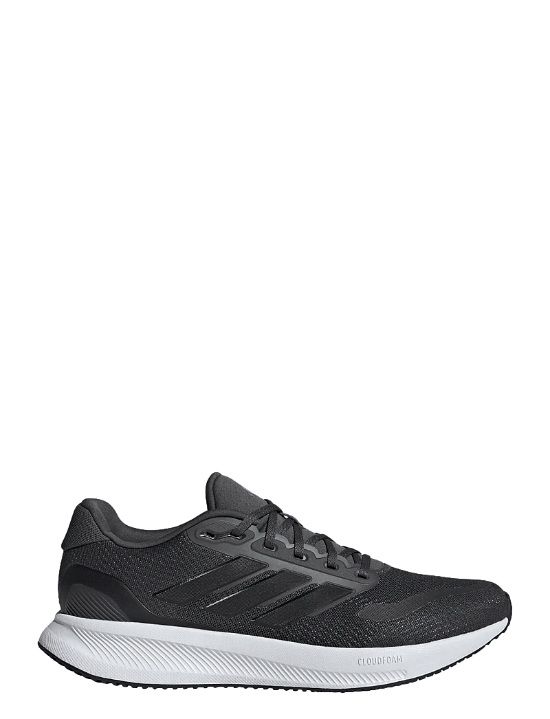 adidas Performance - RUNFALCON 5 - laufschuhe - gresix/cblack/ftwwht - 1