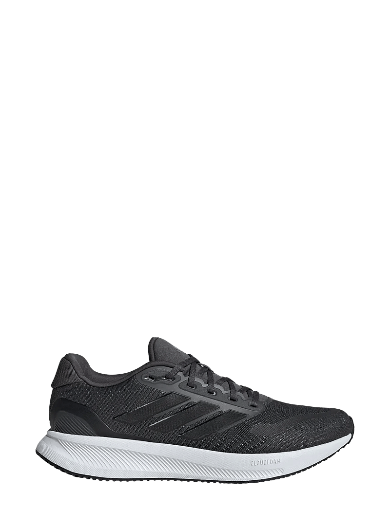 adidas Performance - RUNFALCON 5 - löparskor - gresix/cblack/ftwwht - 1