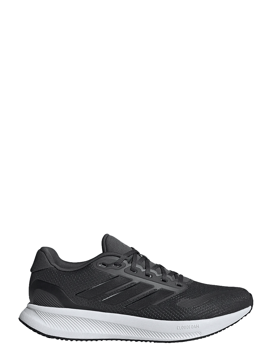 adidas Performance - RUNFALCON 5 - indoor-sportschuhe - gresix/cblack/ftwwht - 1