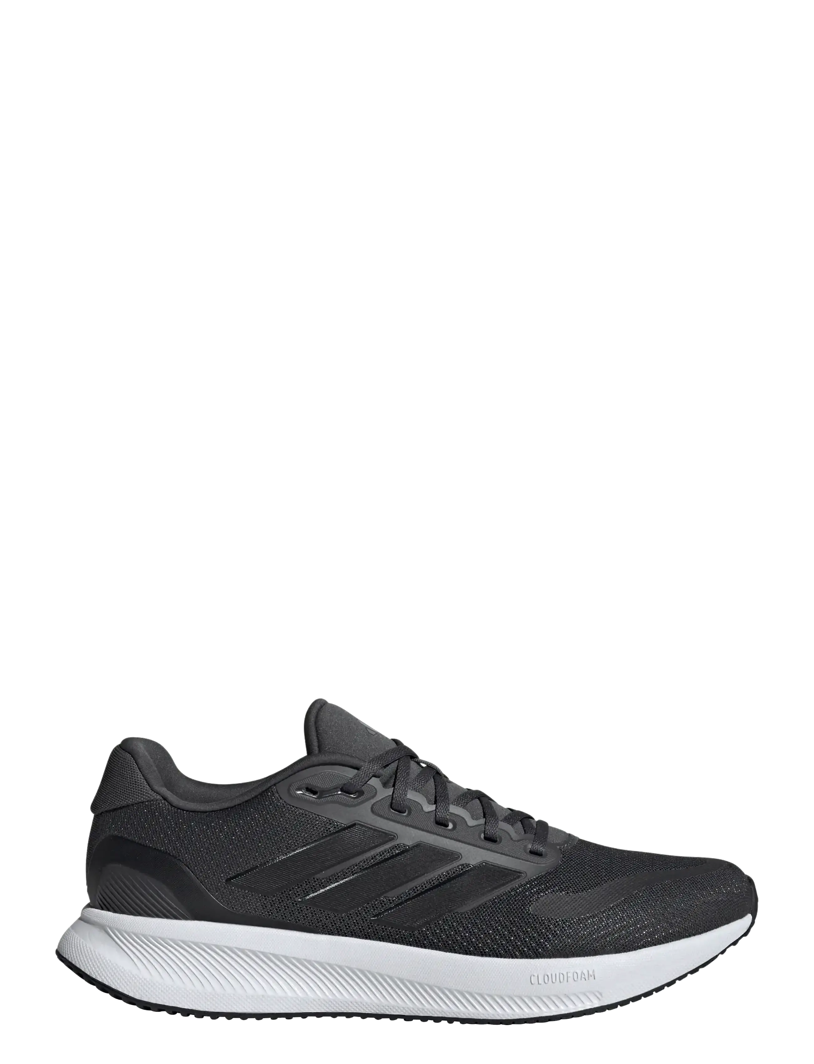 adidas Performance - RUNFALCON 5 - running shoes - gresix/cblack/ftwwht - 1