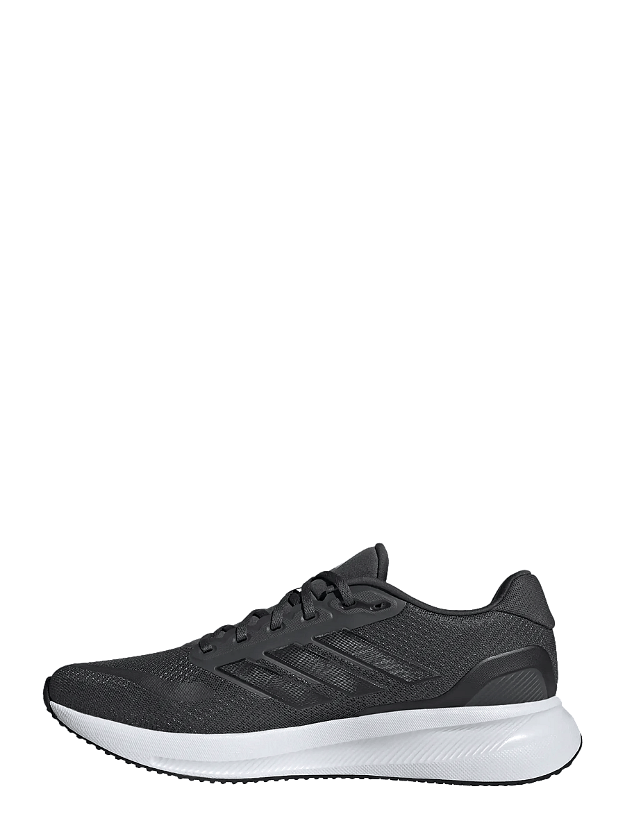 adidas Performance - RUNFALCON 5 - indoor-sportschuhe - gresix/cblack/ftwwht - 2