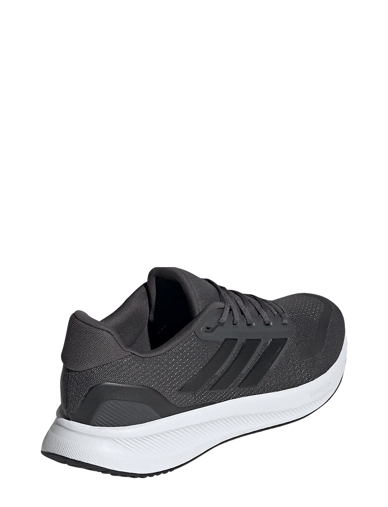 adidas Performance - RUNFALCON 5 - löparskor - gresix/cblack/ftwwht - 3