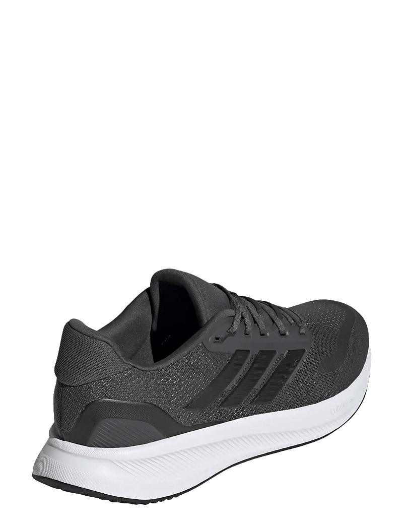 adidas Performance - RUNFALCON 5 - laufschuhe - gresix/cblack/ftwwht - 3