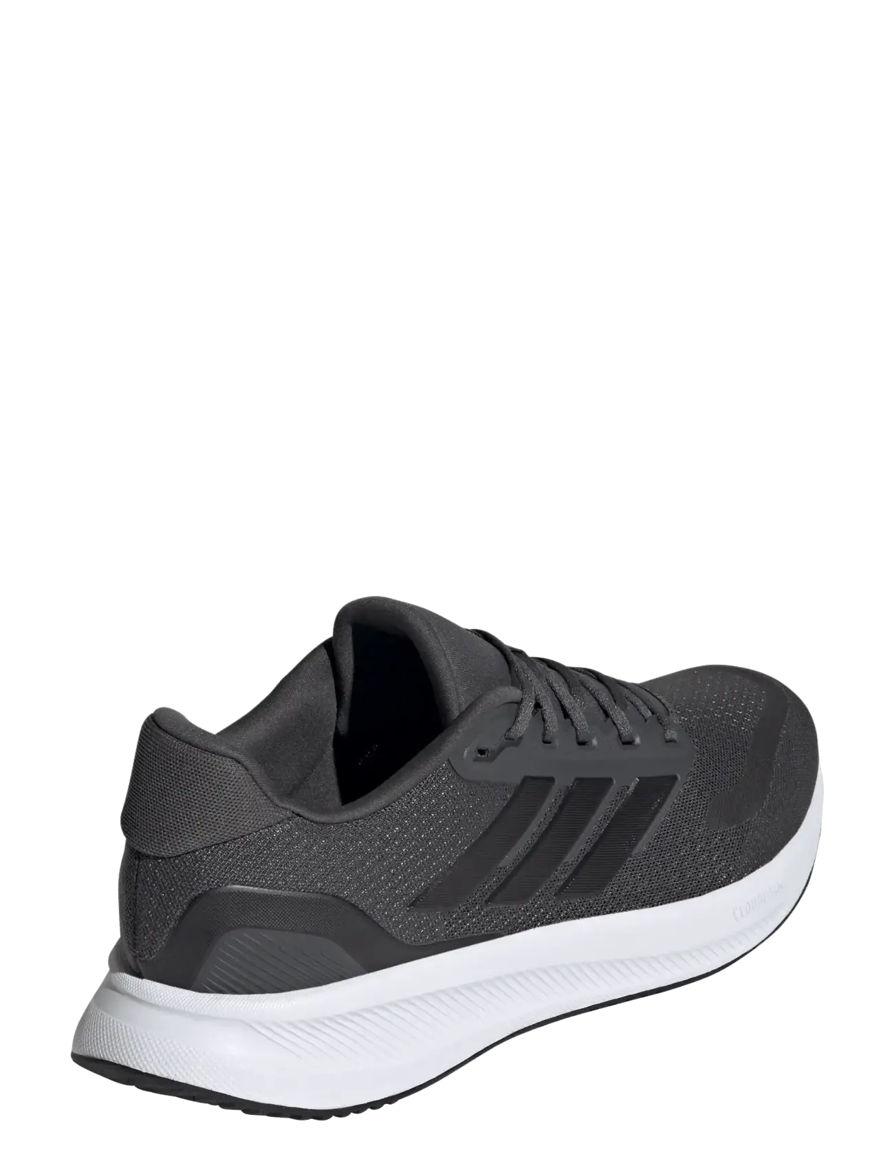adidas Performance - RUNFALCON 5 - running shoes - gresix/cblack/ftwwht - 3