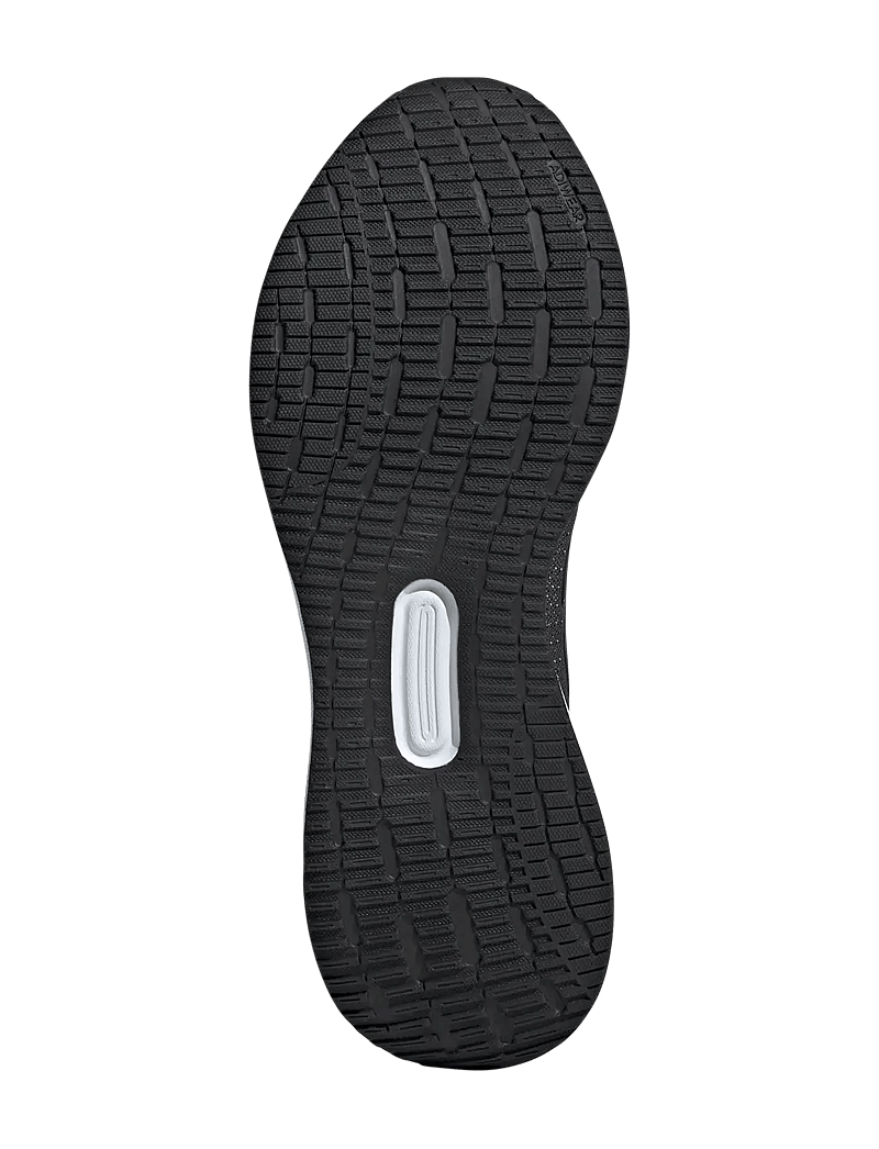 adidas Performance - RUNFALCON 5 - löparskor - gresix/cblack/ftwwht - 5