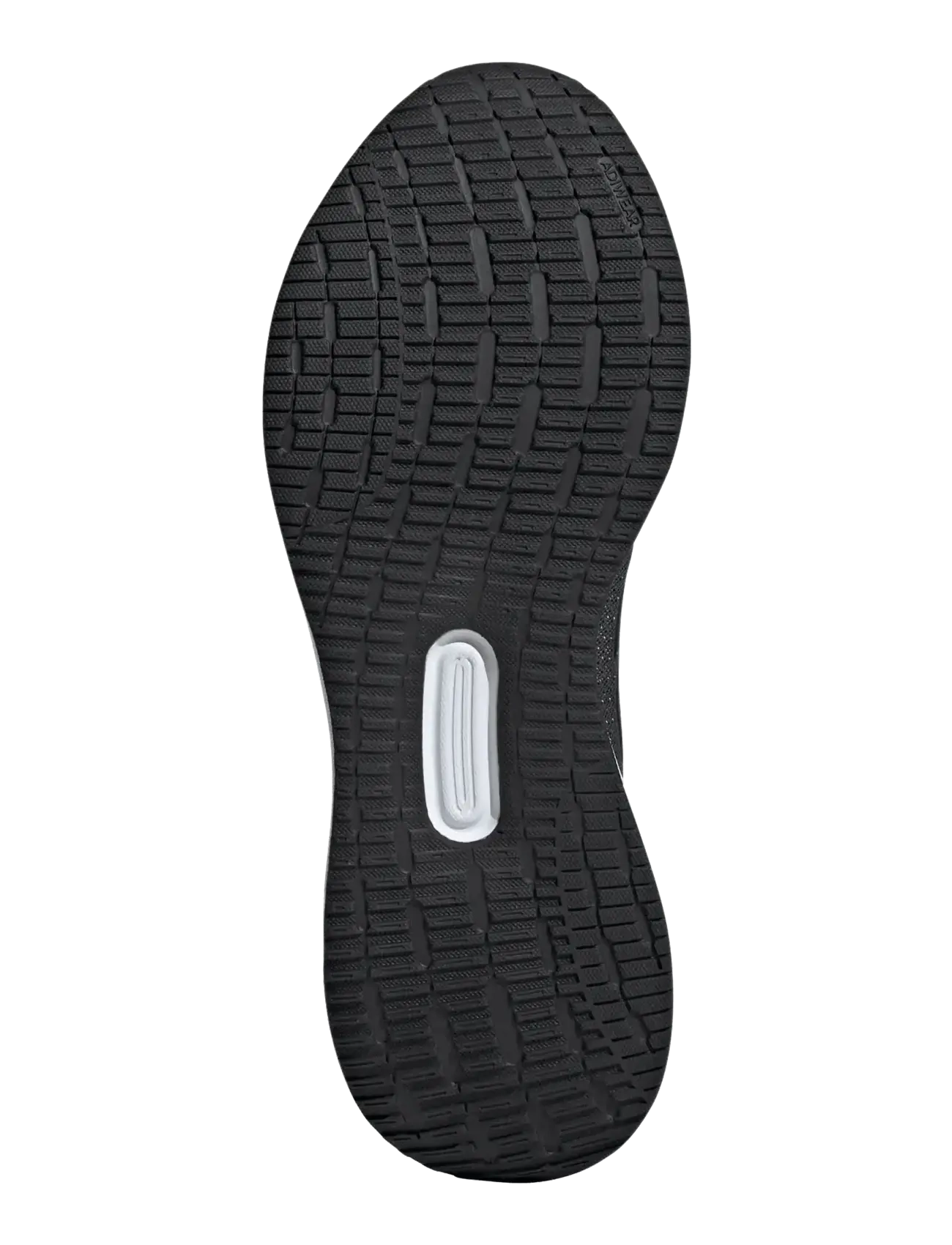 adidas Performance - RUNFALCON 5 - running shoes - gresix/cblack/ftwwht - 5