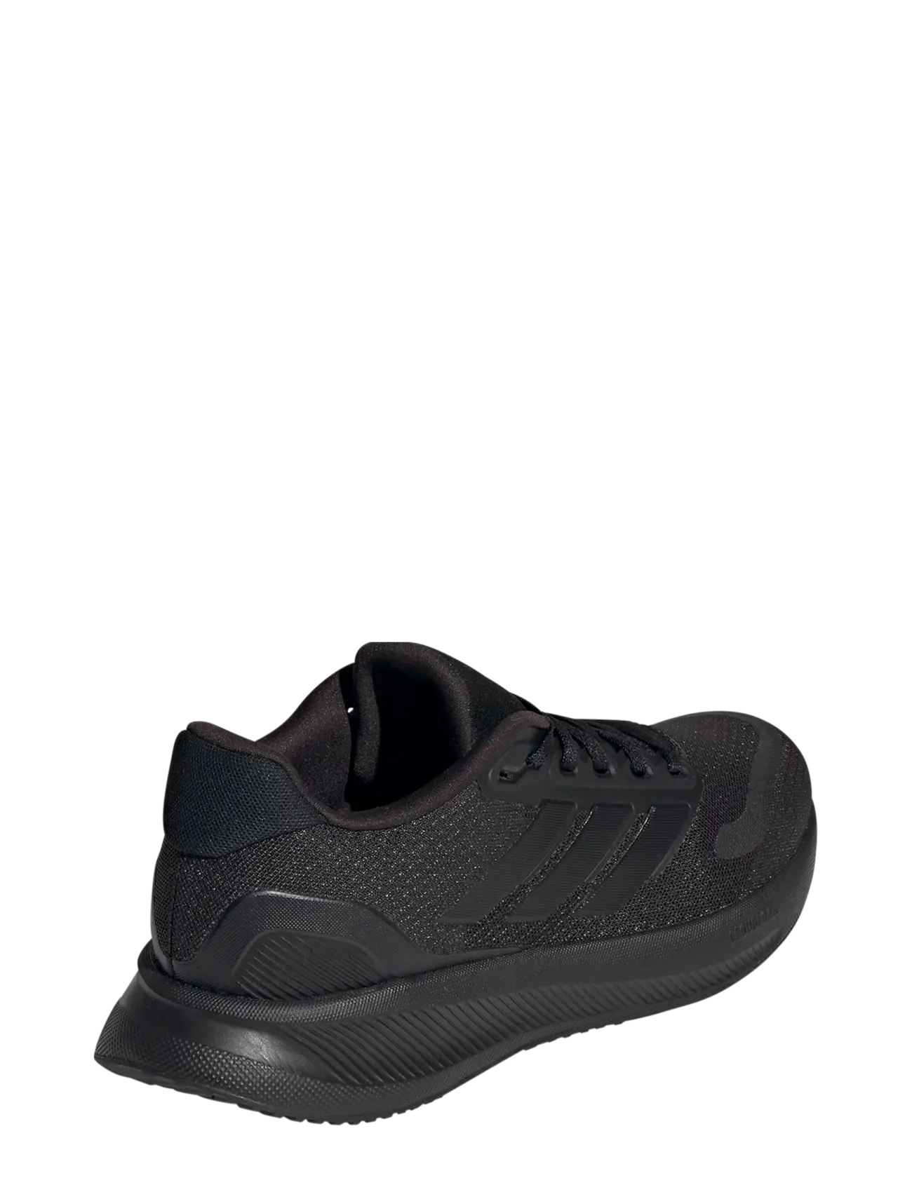 adidas Performance - RUNFALCON 5 W - löparskor - cblack/cblack/cblack - 3