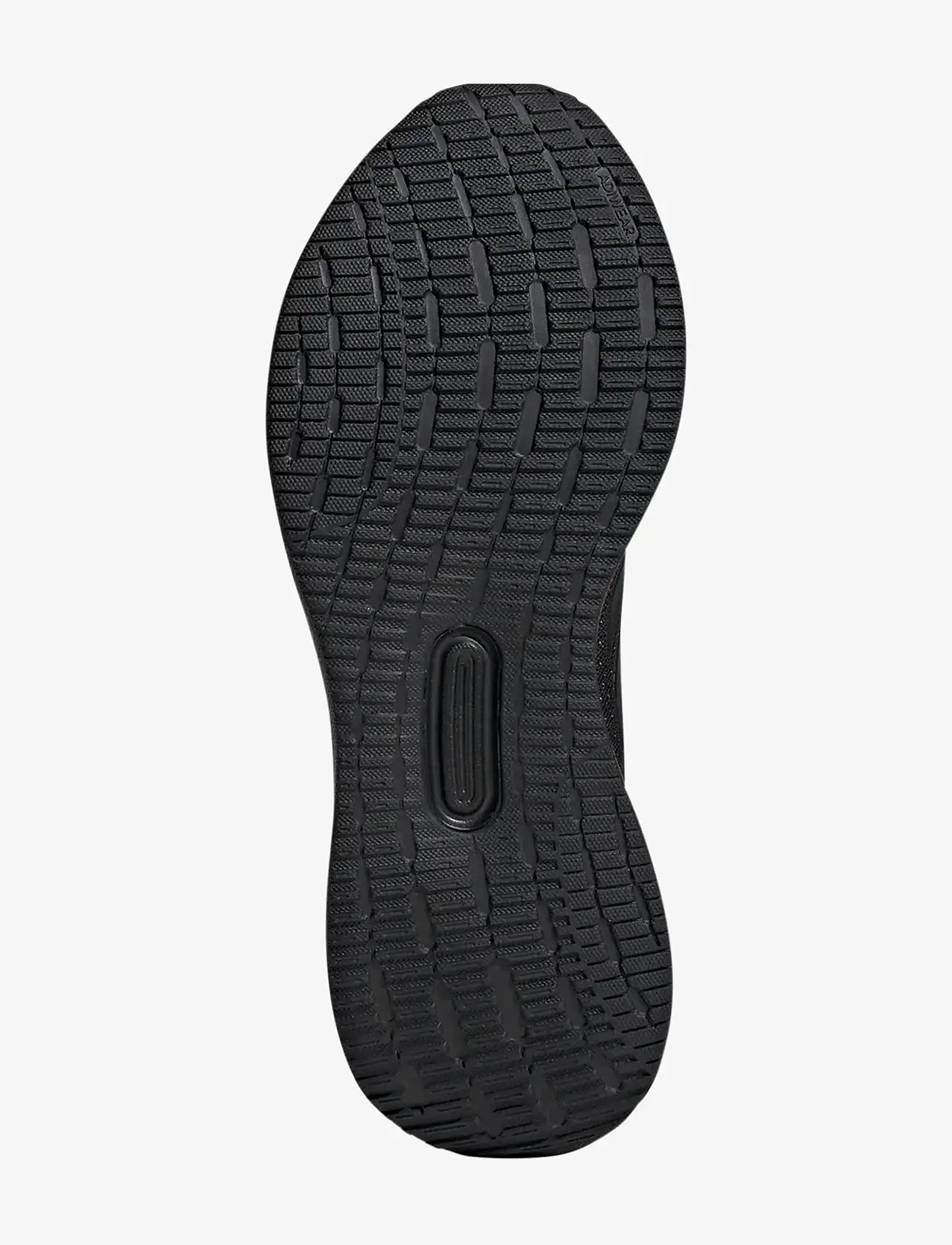 adidas Performance - RUNFALCON 5 W - juoksukengät - cblack/cblack/cblack - 5