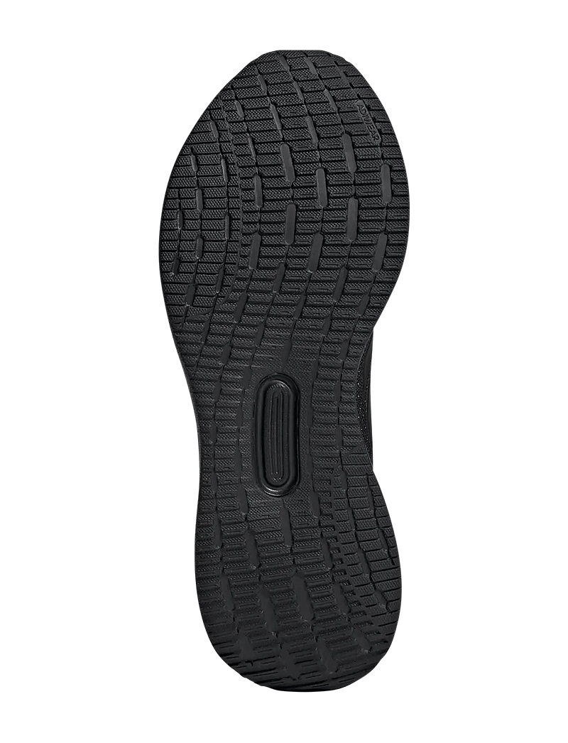 adidas Performance - RUNFALCON 5 W - juoksukengät - cblack/cblack/cblack - 5