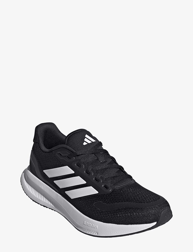 adidas Performance - RUNFALCON 5 W - laufschuhe - legink/ftwwht/cblack - 0