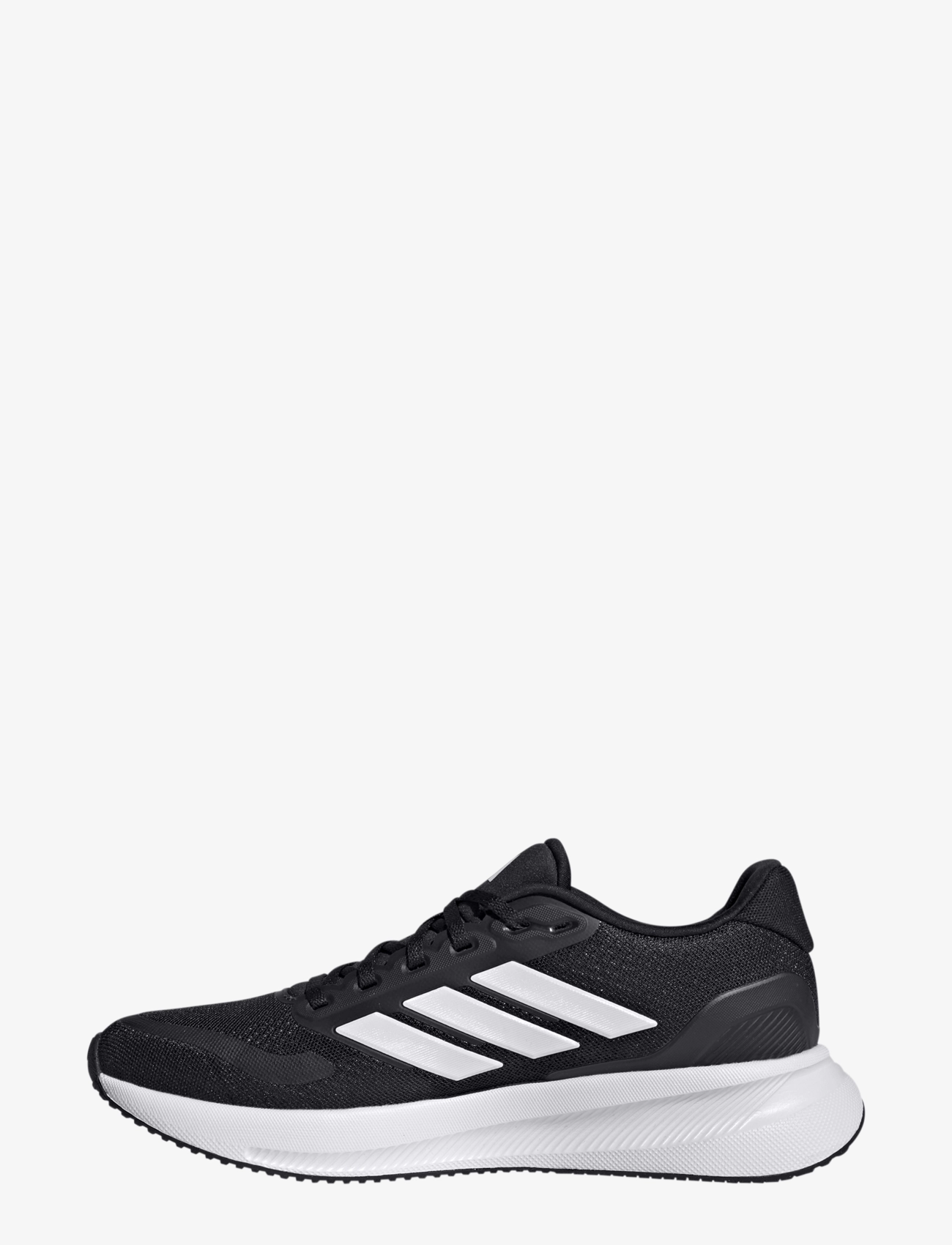 adidas Performance - RUNFALCON 5 W - jooksujalatsid - legink/ftwwht/cblack - 2