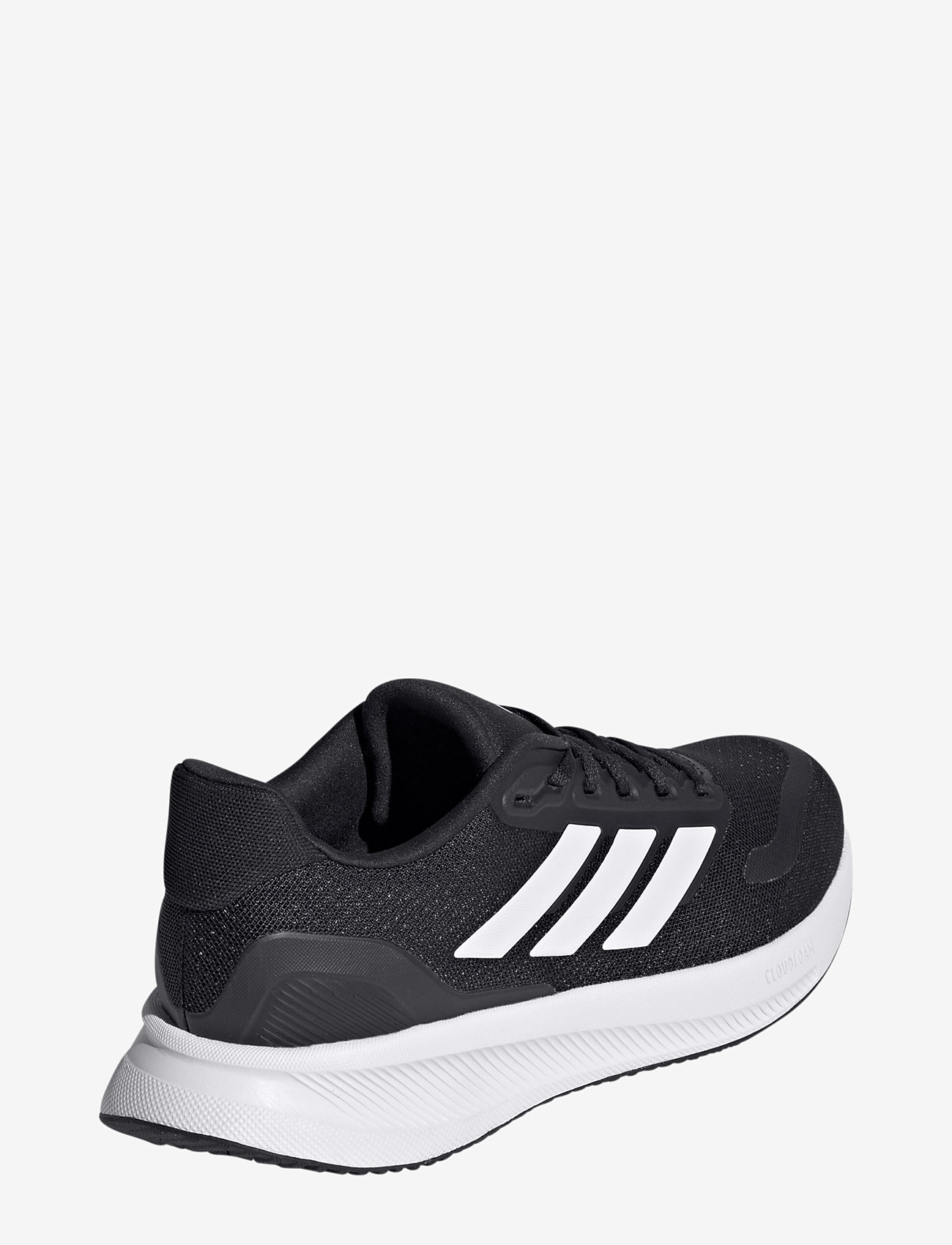 adidas Performance - RUNFALCON 5 W - laufschuhe - legink/ftwwht/cblack - 3