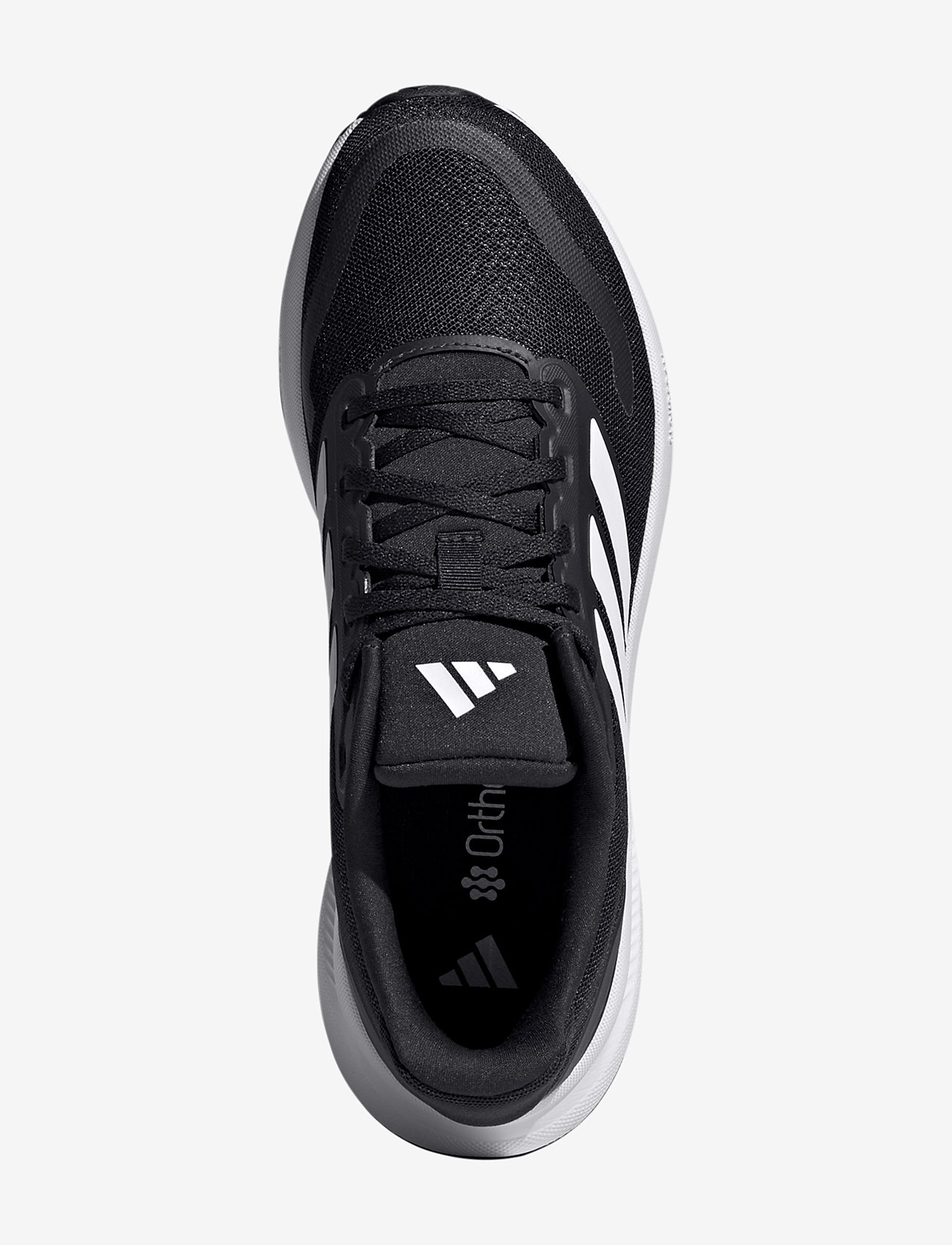adidas Performance - RUNFALCON 5 W - laufschuhe - legink/ftwwht/cblack - 4