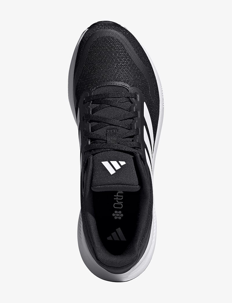 adidas Performance - RUNFALCON 5 W - laufschuhe - legink/ftwwht/cblack - 4