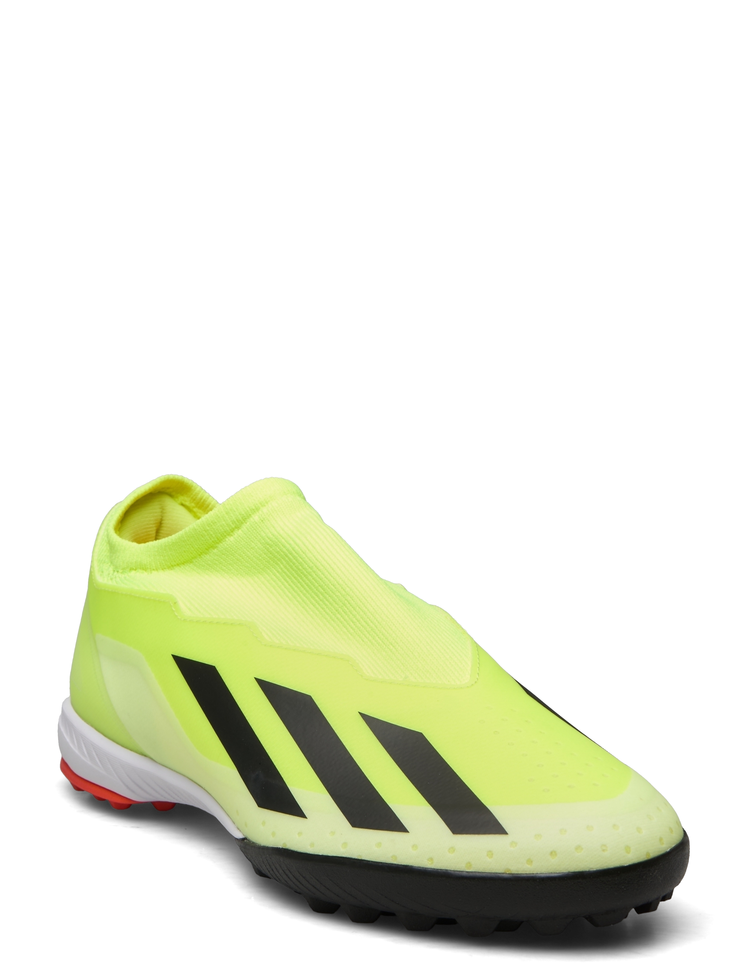 adidas Performance - X CRAZYFAST LEAGUE LL TF - fußballschuhe - tesoye/cblack/ftwwht - 1