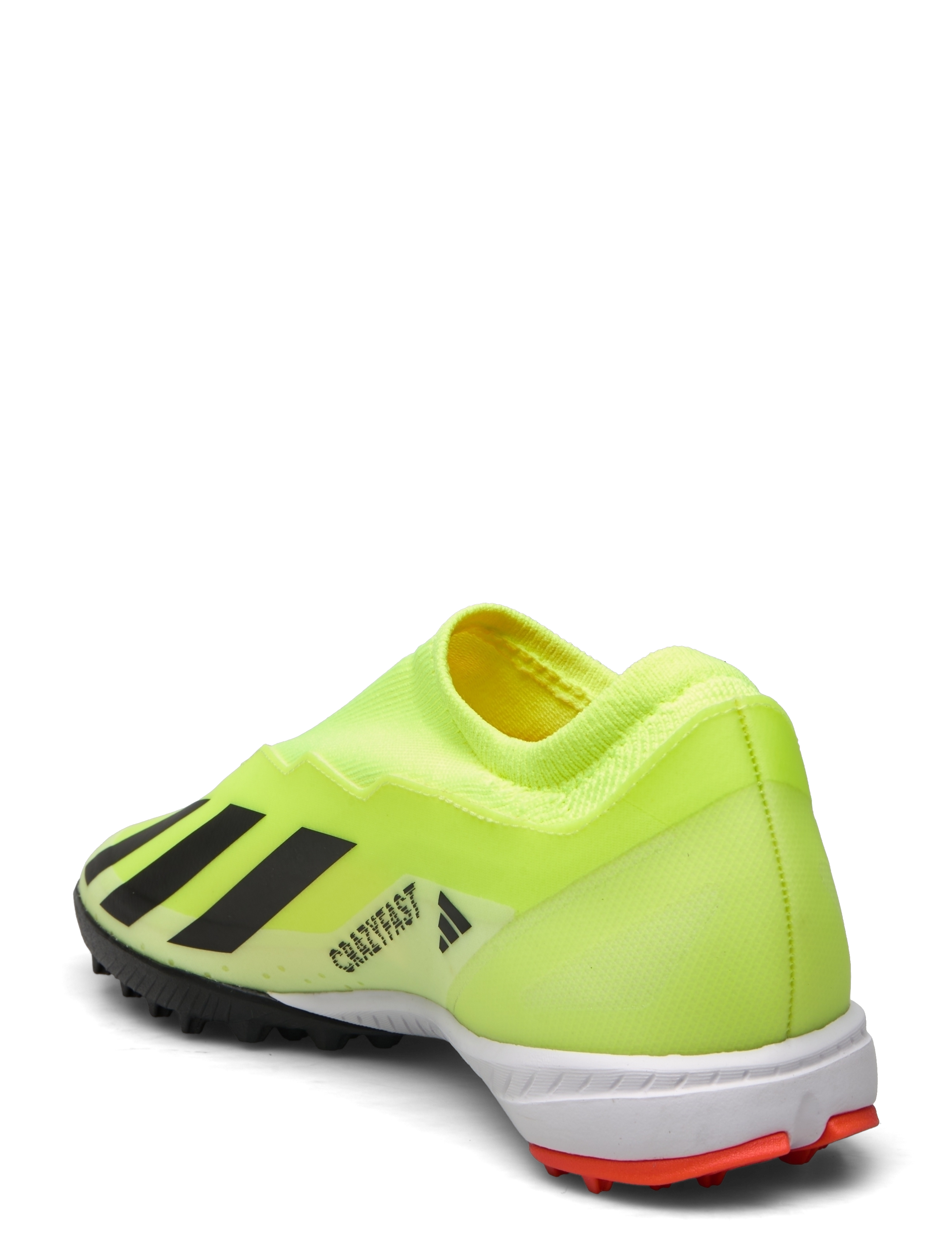 adidas Performance - X CRAZYFAST LEAGUE LL TF - fußballschuhe - tesoye/cblack/ftwwht - 2