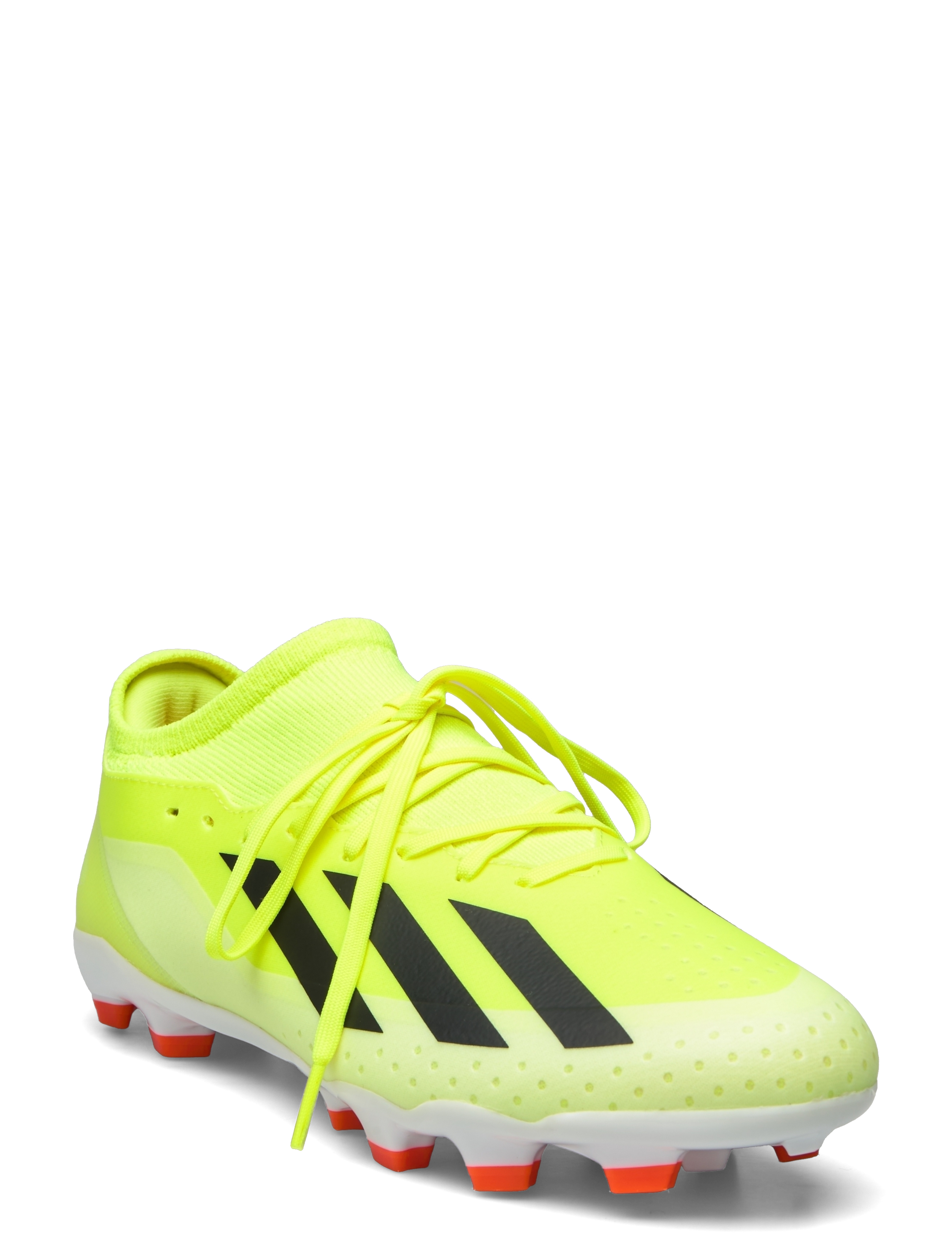 adidas Performance - X CRAZYFAST LEAGUE MG - tesoye/cblack/ftwwht - 1
