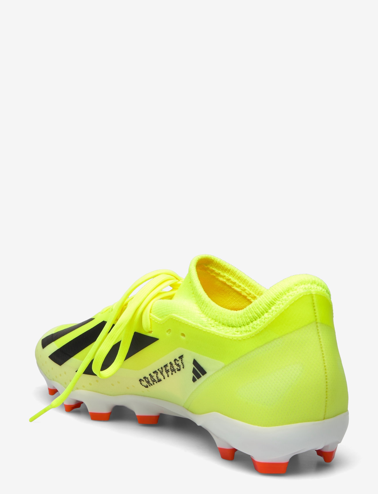 adidas Performance - X CRAZYFAST LEAGUE MG - tesoye/cblack/ftwwht - 2