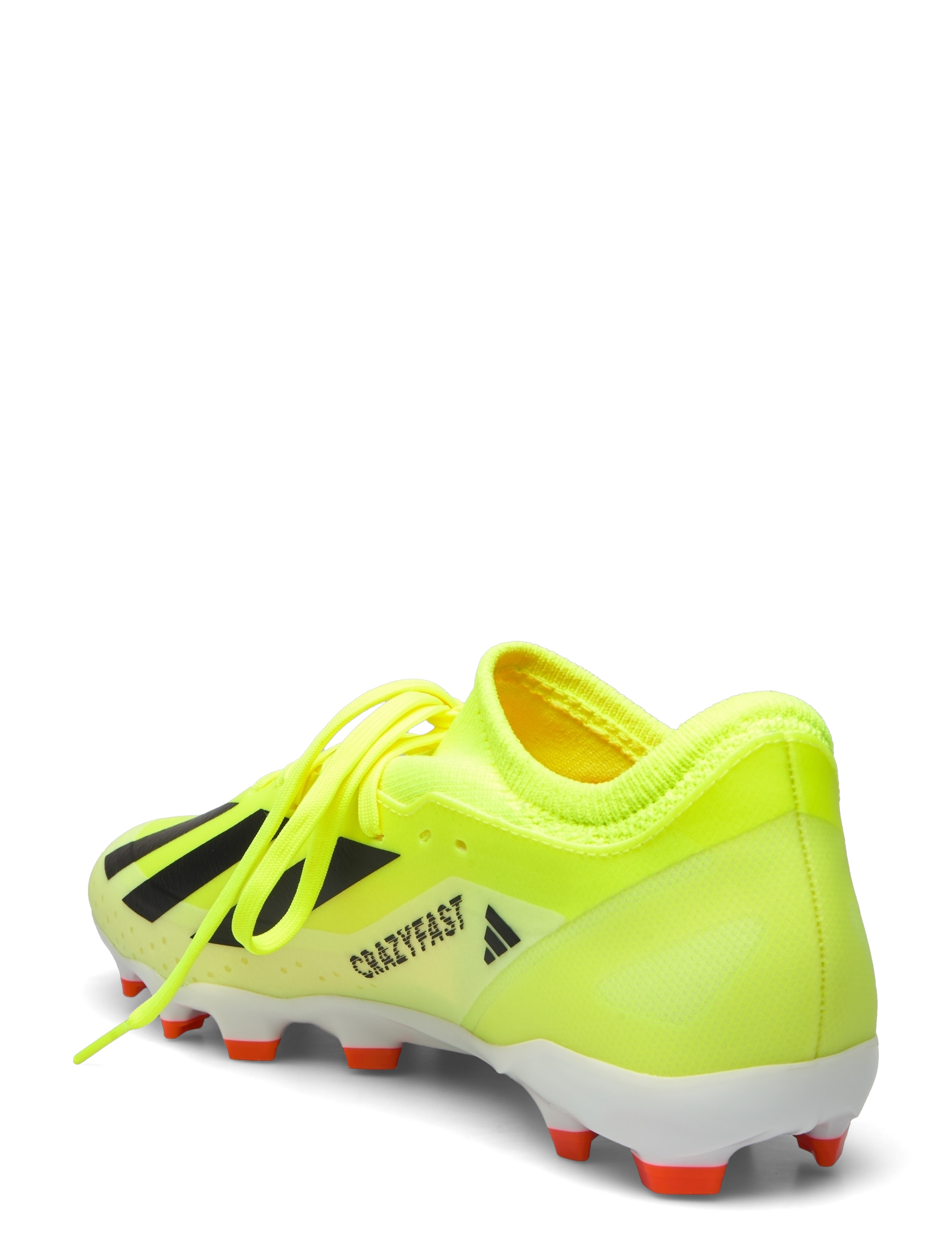 adidas Performance - X CRAZYFAST LEAGUE MG - tesoye/cblack/ftwwht - 2