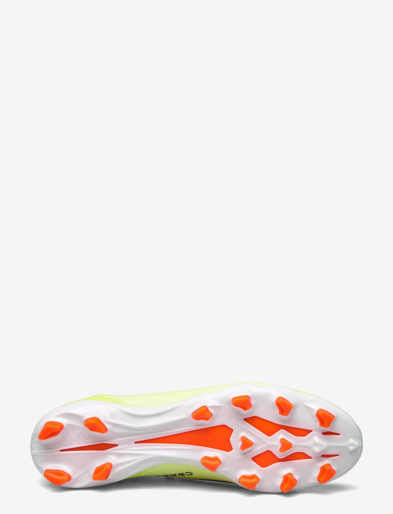 adidas Performance - X CRAZYFAST LEAGUE MG - tesoye/cblack/ftwwht - 4