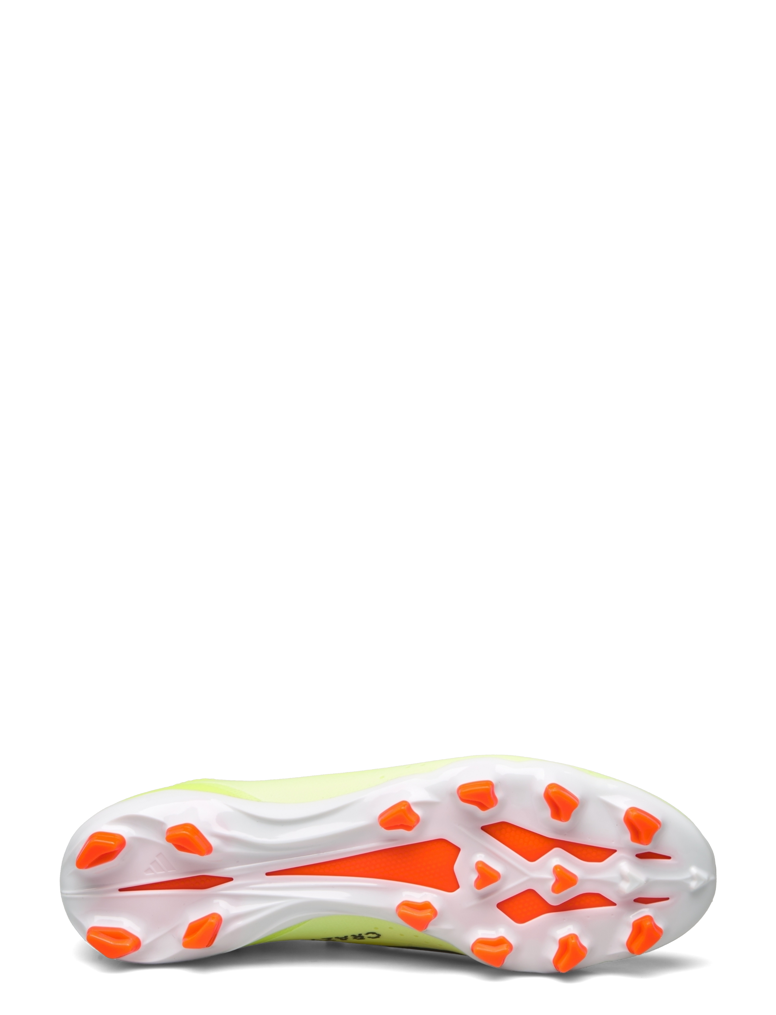 adidas Performance - X CRAZYFAST LEAGUE MG - tesoye/cblack/ftwwht - 4