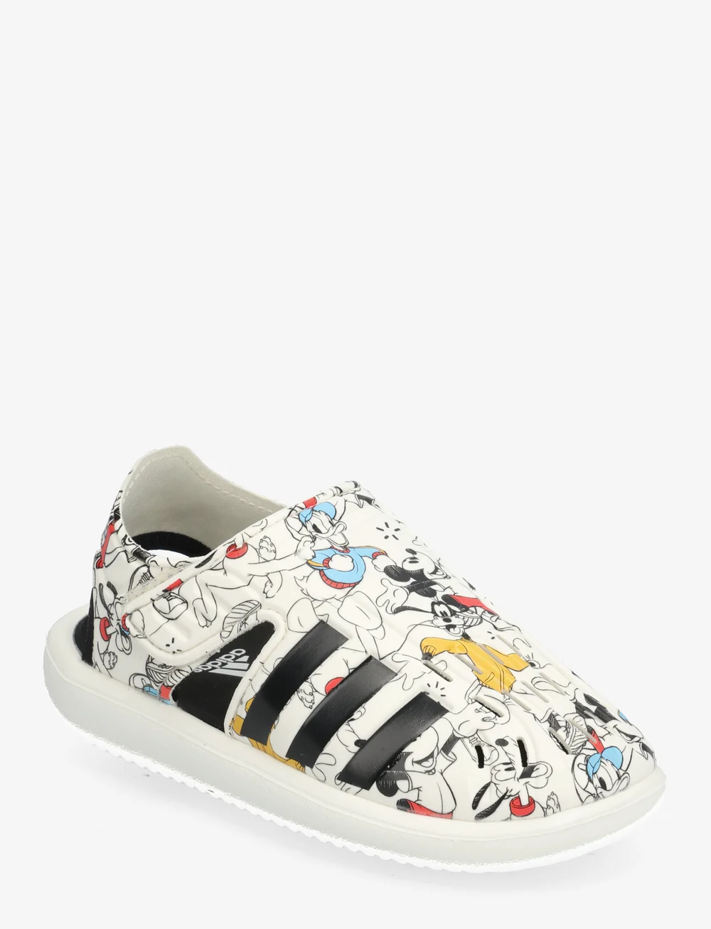 Adidas performance sandals discount