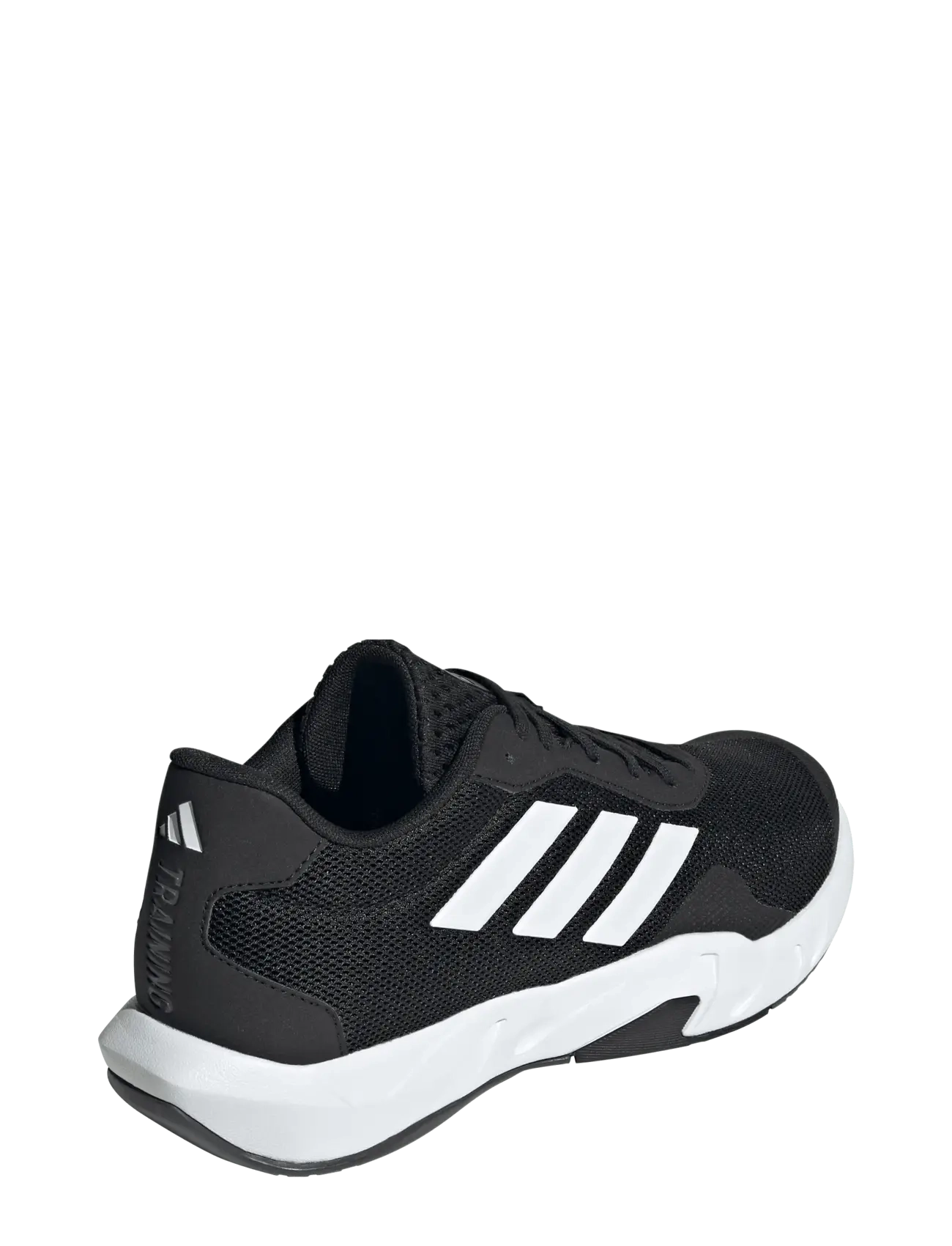 adidas Performance - AMPLIMOVE TRAINER M - träningsskor - cblack/ftwwht/gresix - 3